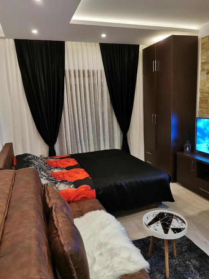 Kopaonik Apartmani Nr Exteriör bild