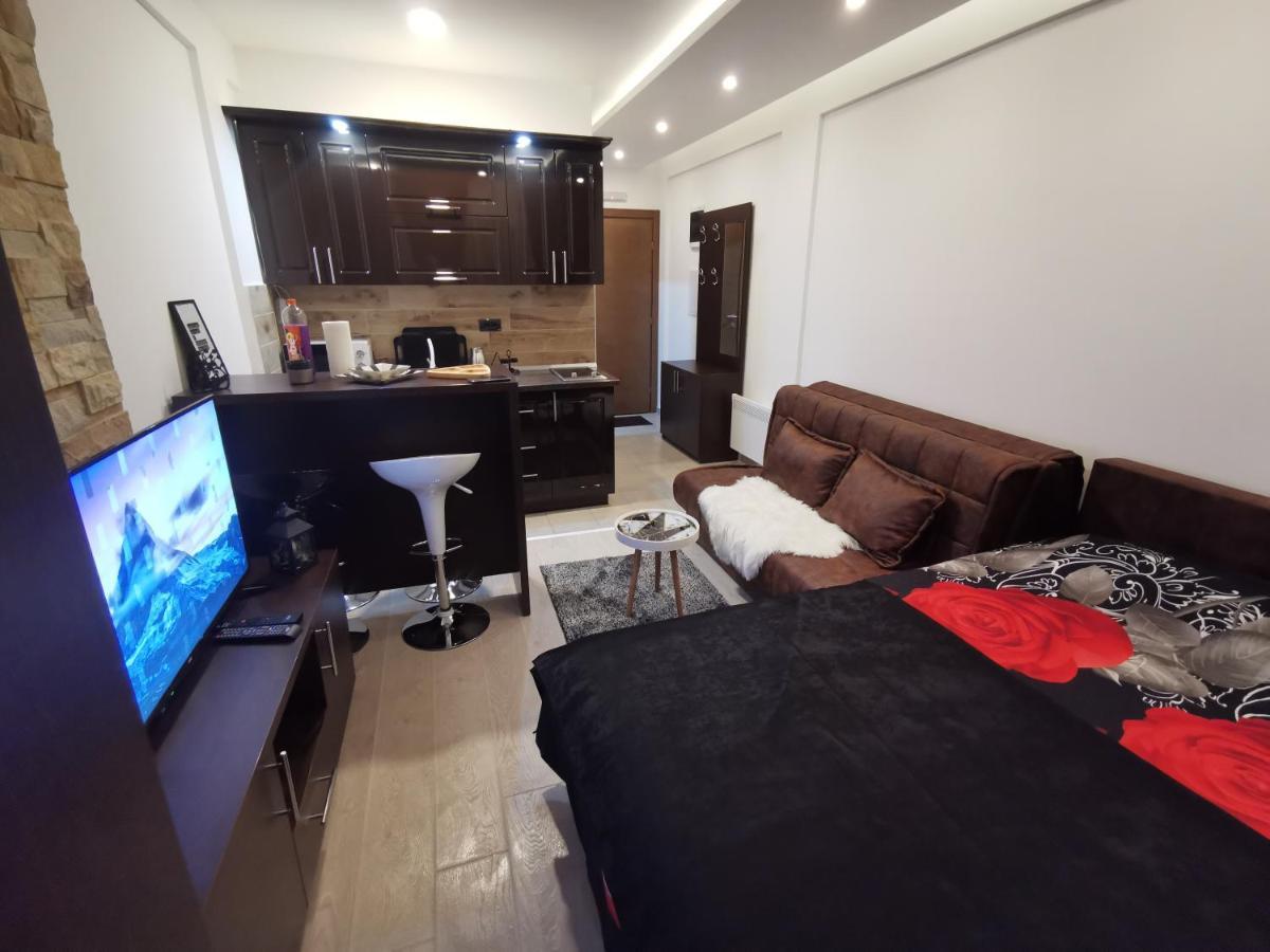 Kopaonik Apartmani Nr Exteriör bild
