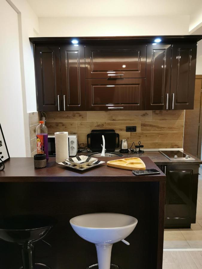 Kopaonik Apartmani Nr Exteriör bild