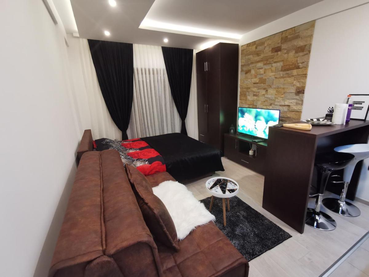 Kopaonik Apartmani Nr Exteriör bild
