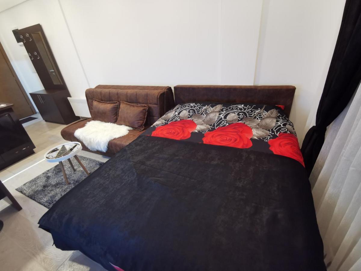 Kopaonik Apartmani Nr Exteriör bild