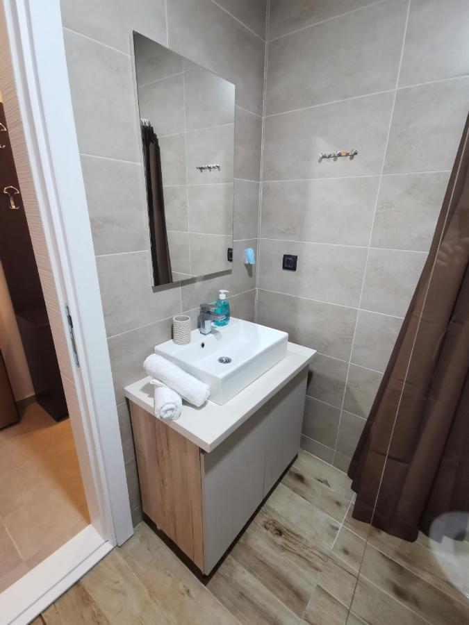 Kopaonik Apartmani Nr Exteriör bild