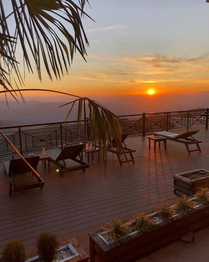 Kopaonik Apartmani Nr Exteriör bild