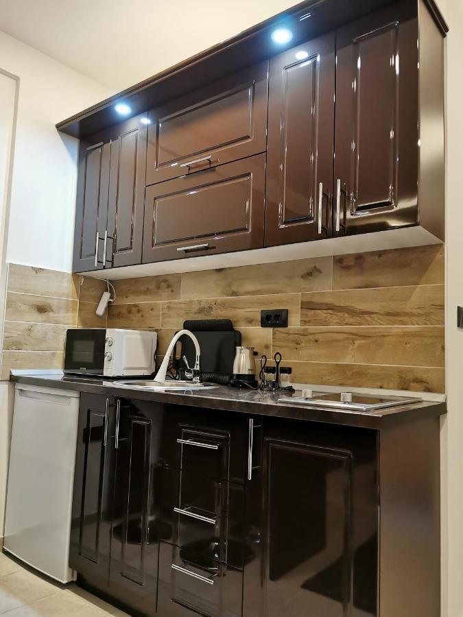 Kopaonik Apartmani Nr Exteriör bild