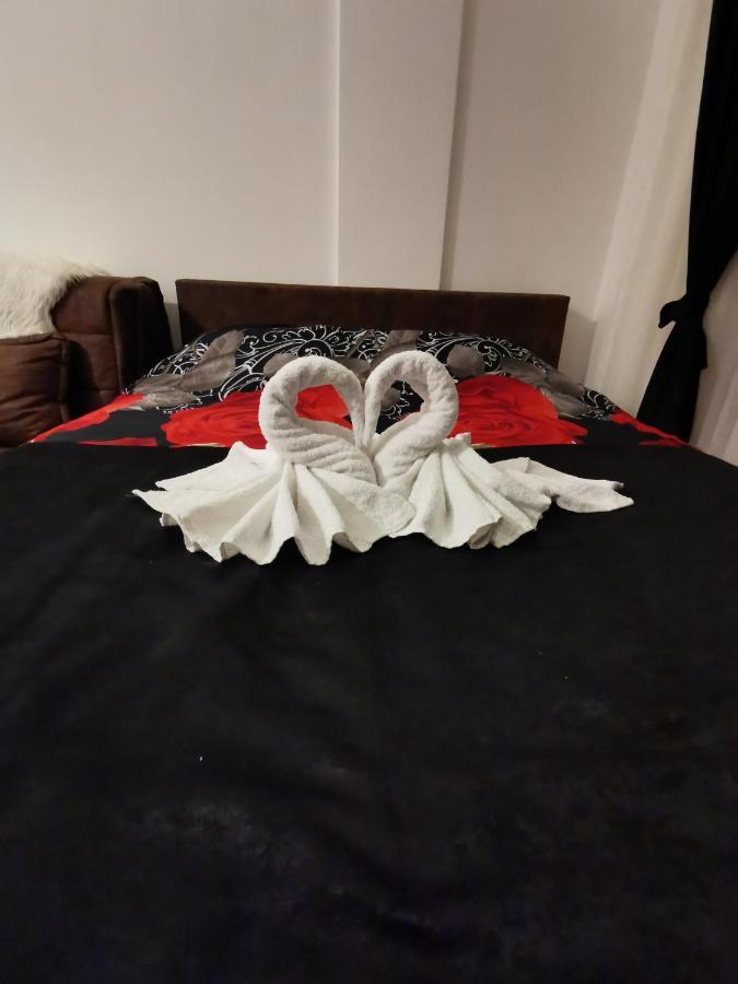 Kopaonik Apartmani Nr Exteriör bild