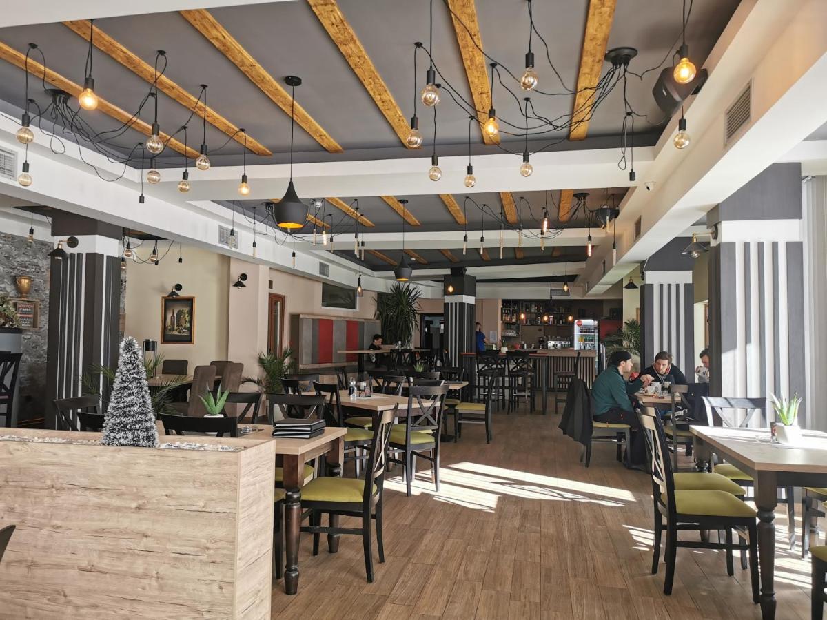 Kopaonik Apartmani Nr Exteriör bild