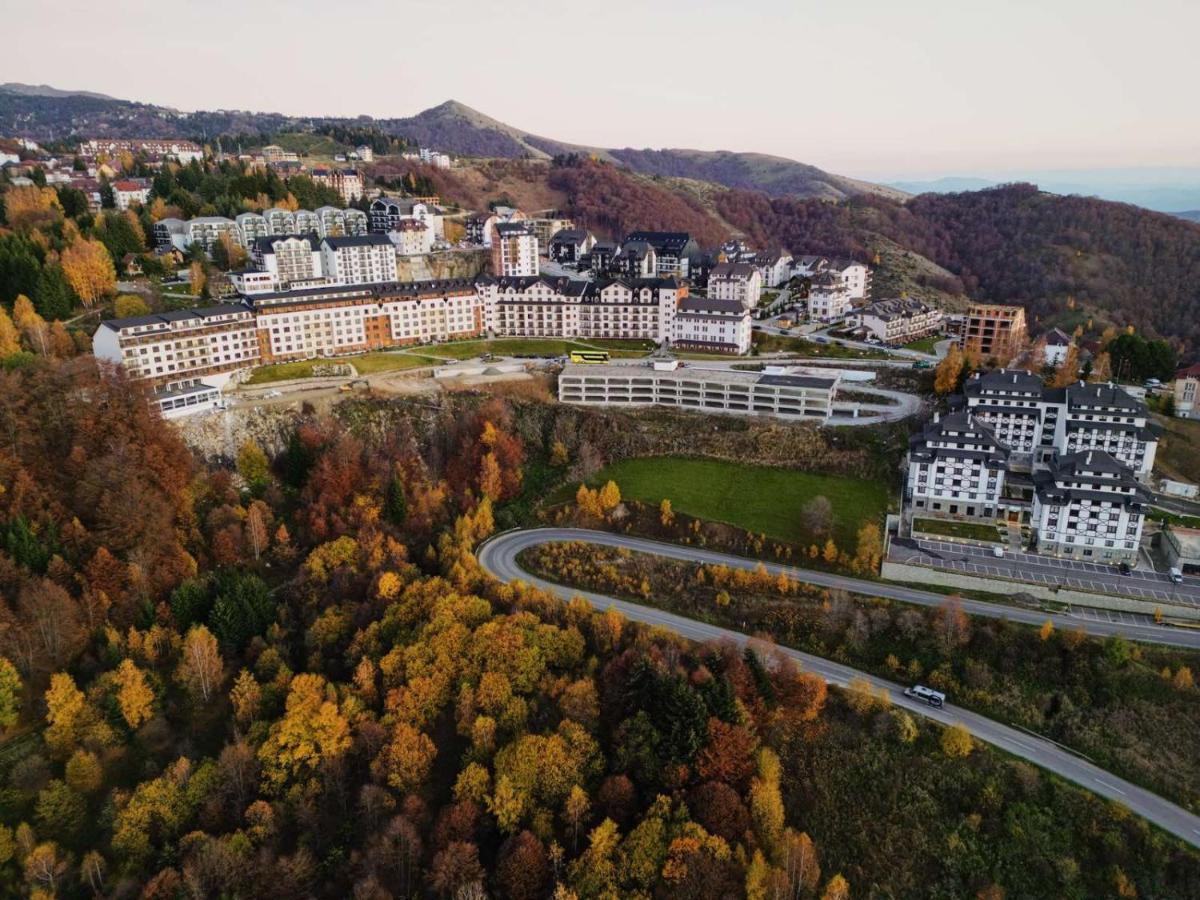Kopaonik Apartmani Nr Exteriör bild