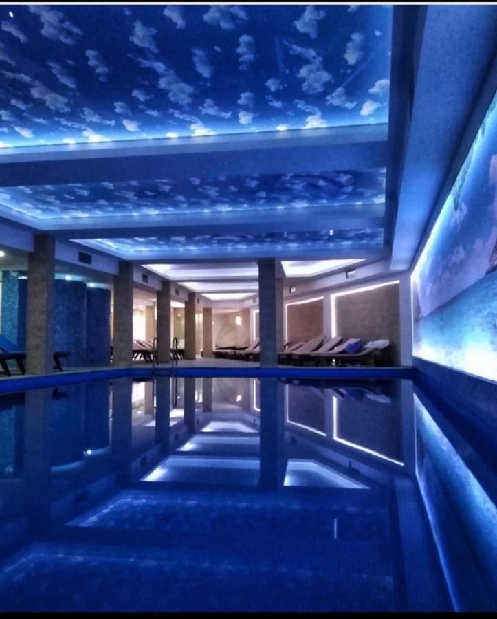 Kopaonik Apartmani Nr Exteriör bild