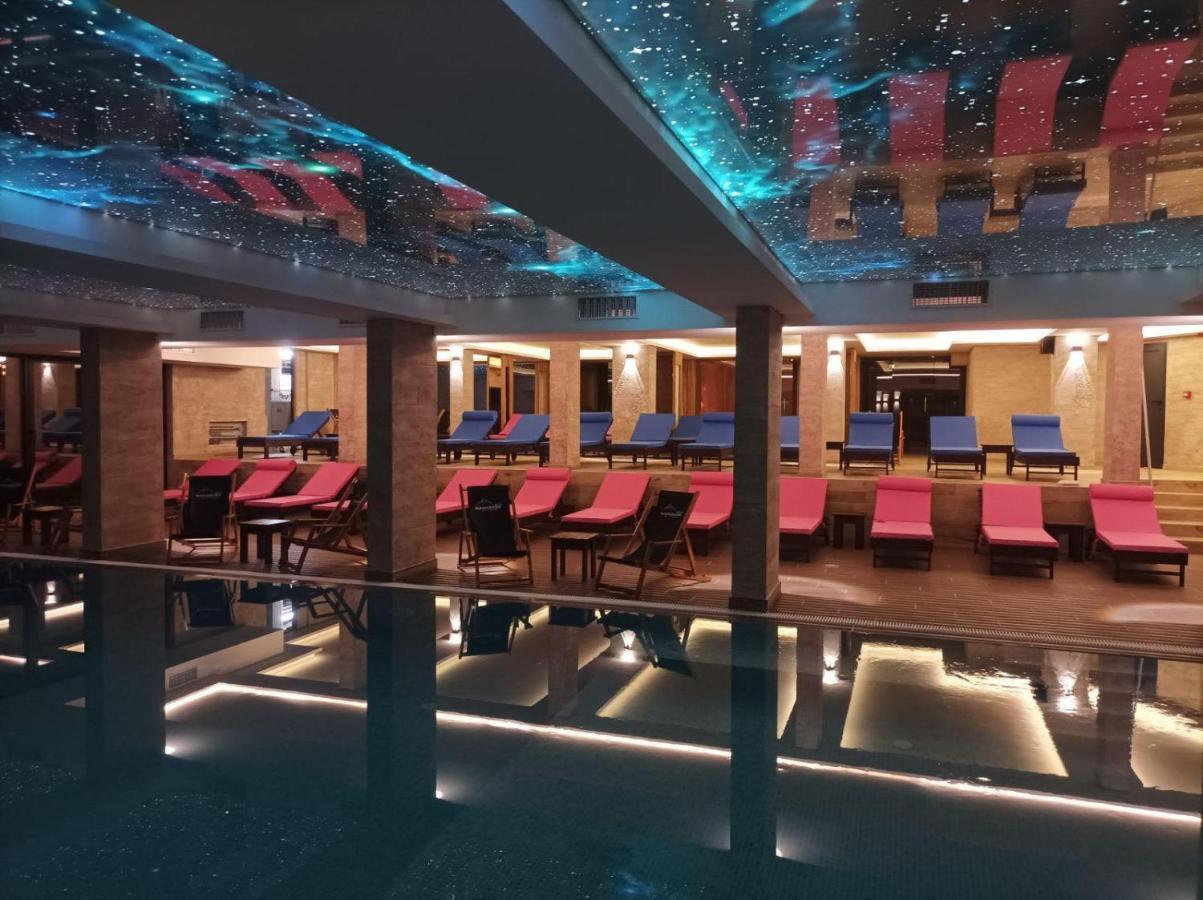 Kopaonik Apartmani Nr Exteriör bild