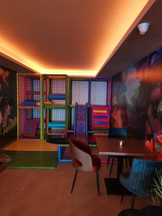 Kopaonik Apartmani Nr Exteriör bild