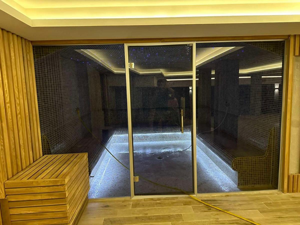 Kopaonik Apartmani Nr Exteriör bild
