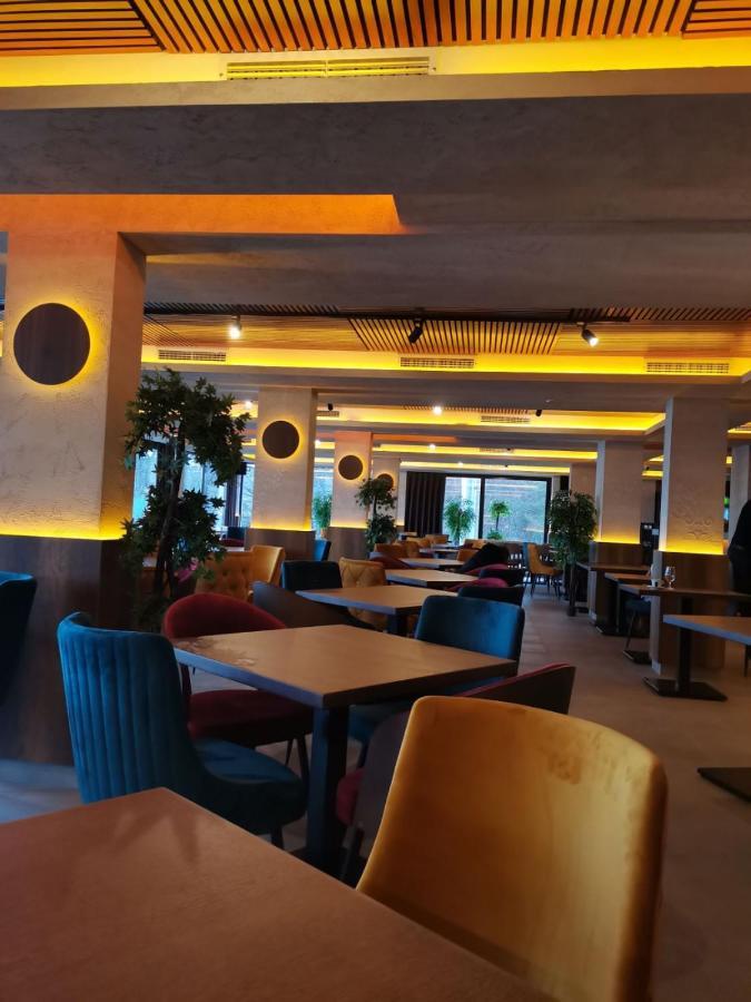 Kopaonik Apartmani Nr Exteriör bild