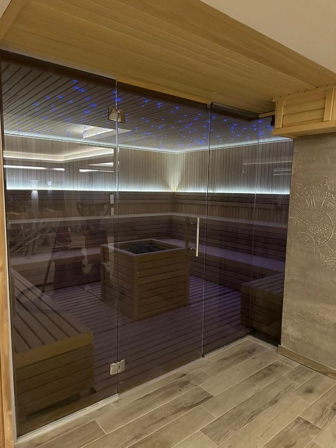 Kopaonik Apartmani Nr Exteriör bild
