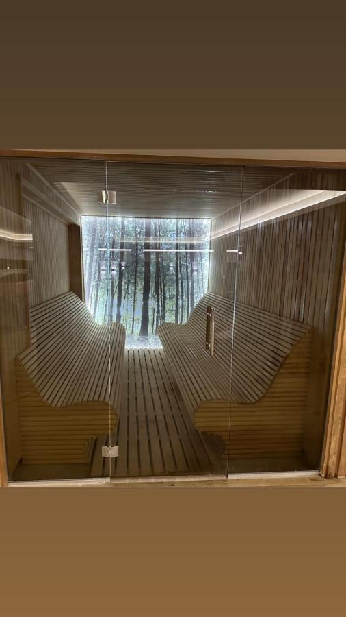 Kopaonik Apartmani Nr Exteriör bild
