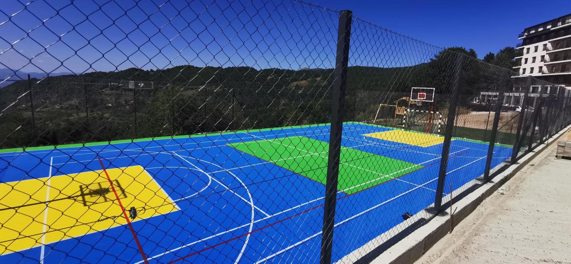Kopaonik Apartmani Nr Exteriör bild