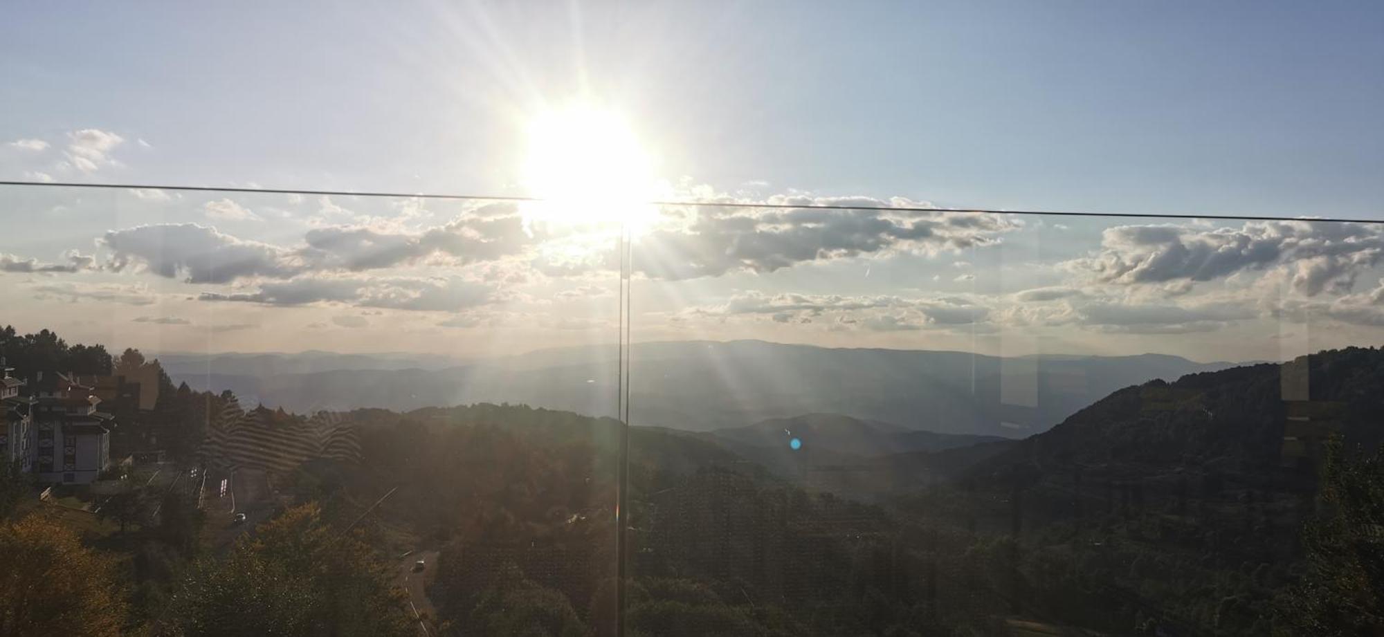 Kopaonik Apartmani Nr Exteriör bild