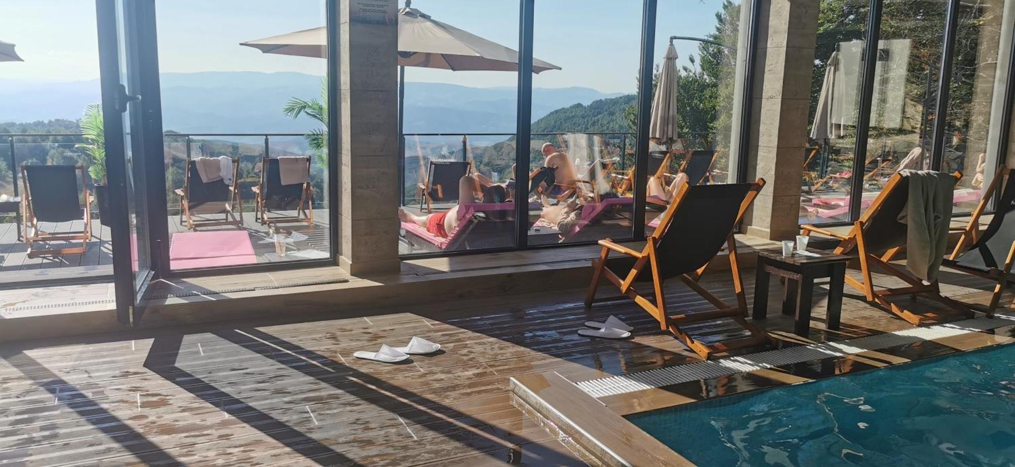 Kopaonik Apartmani Nr Exteriör bild