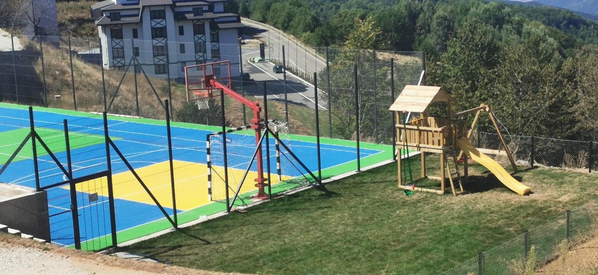 Kopaonik Apartmani Nr Exteriör bild