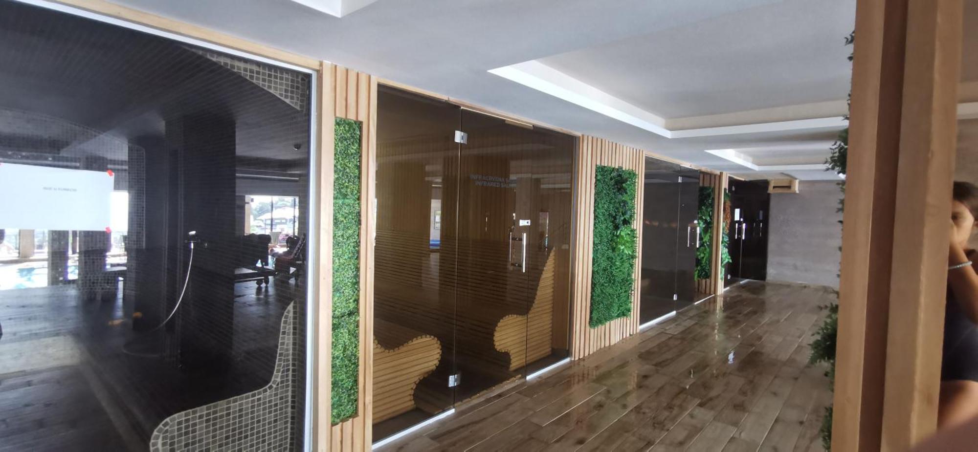 Kopaonik Apartmani Nr Exteriör bild