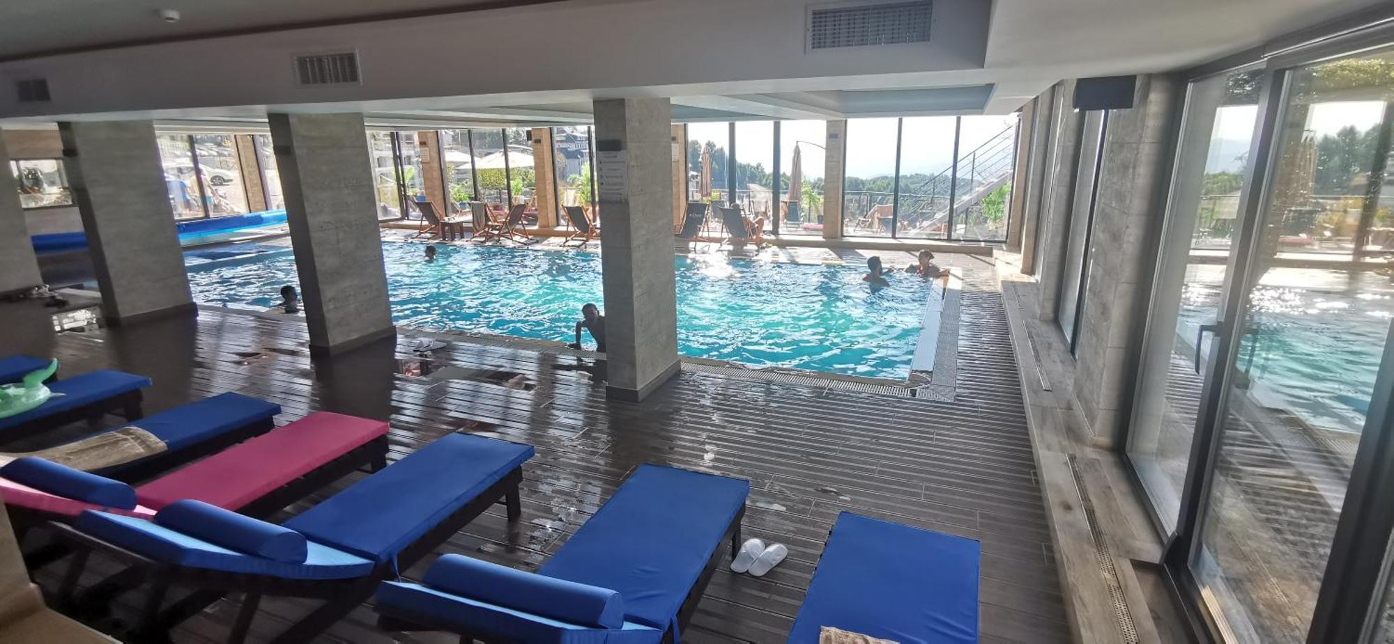 Kopaonik Apartmani Nr Exteriör bild