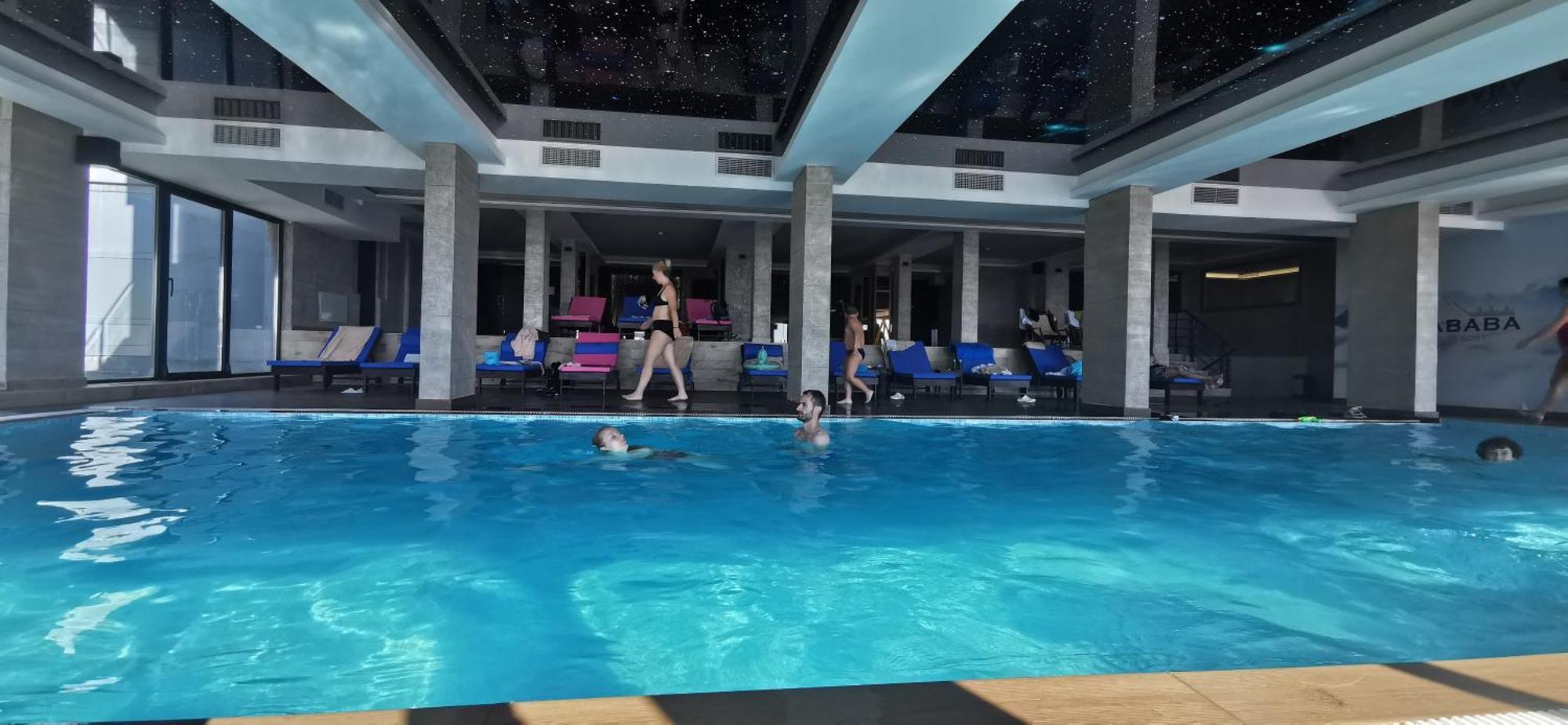 Kopaonik Apartmani Nr Exteriör bild